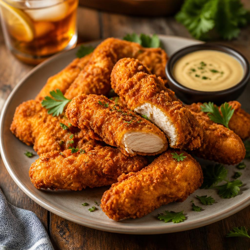 Best Chicken Tenders Near Me