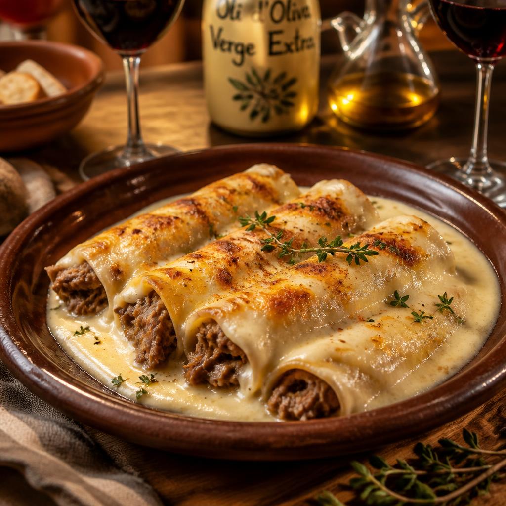 Best Canelones Catalanes Near Me: A Complete Guide to Finding Authentic Catalan Cannelloni in the USA Best Canelones Catalanes Near Me