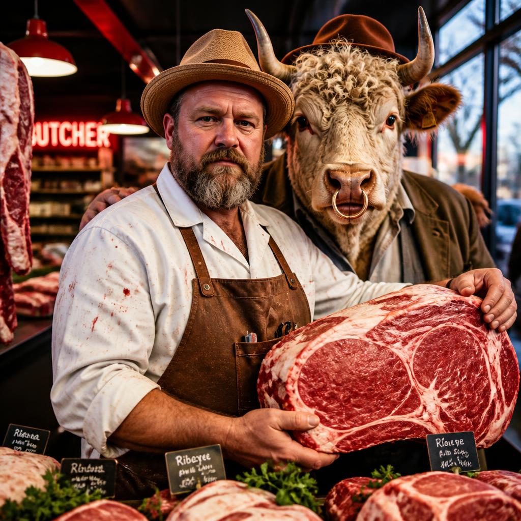 Butcher Near Me