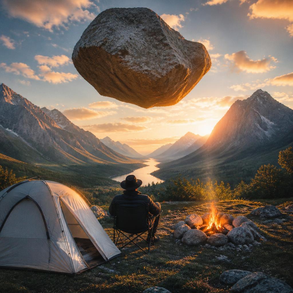 Camping Near Me