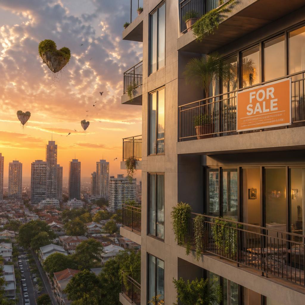 Condos for Sale Near Me