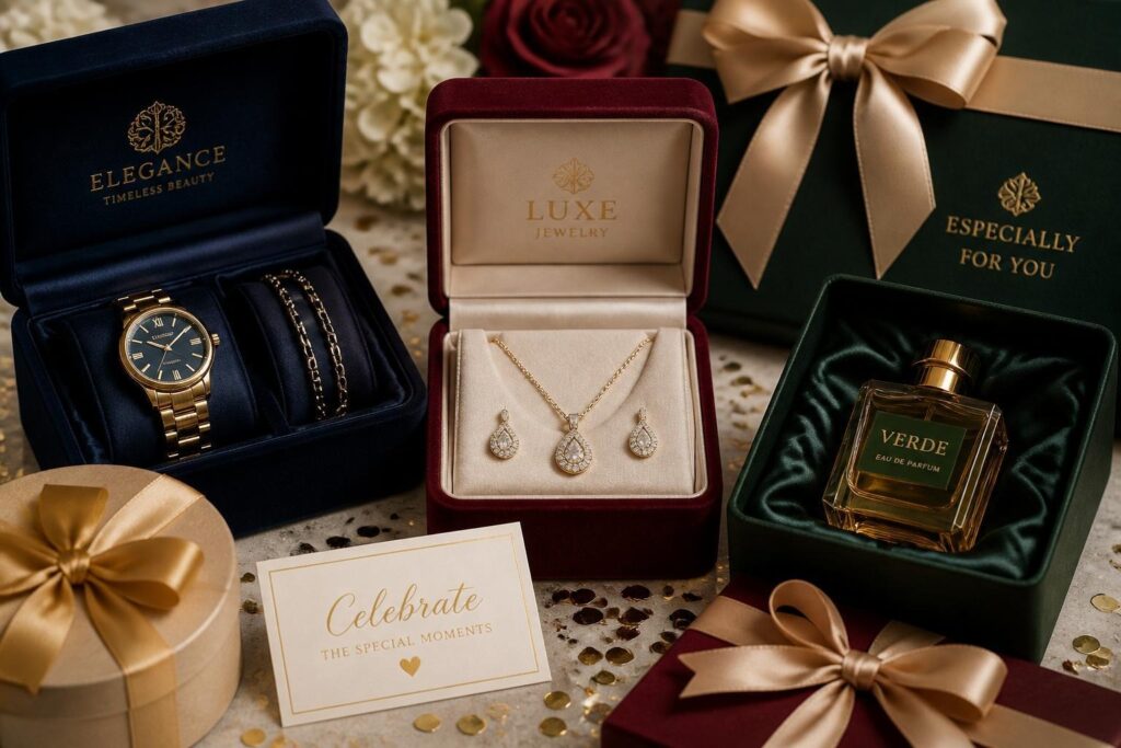The Growing Popularity of Premium Gift Sets in California