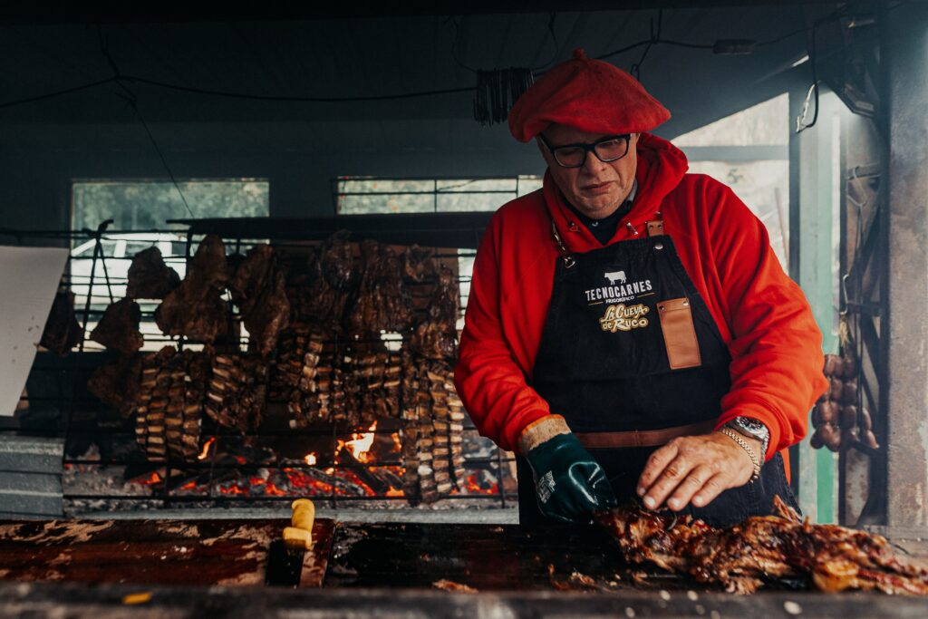 best asado negro near me