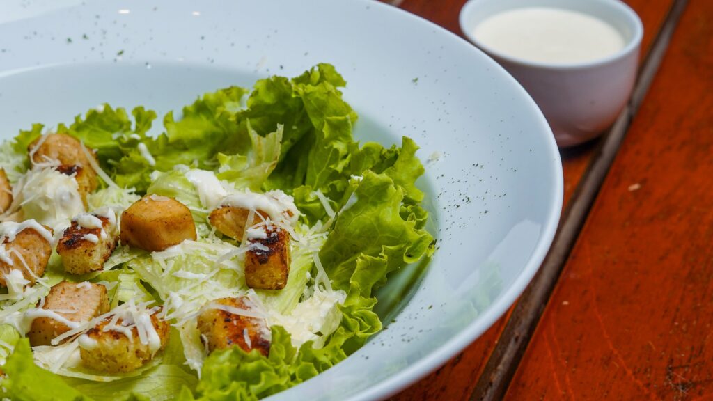 best caesar salad near me​