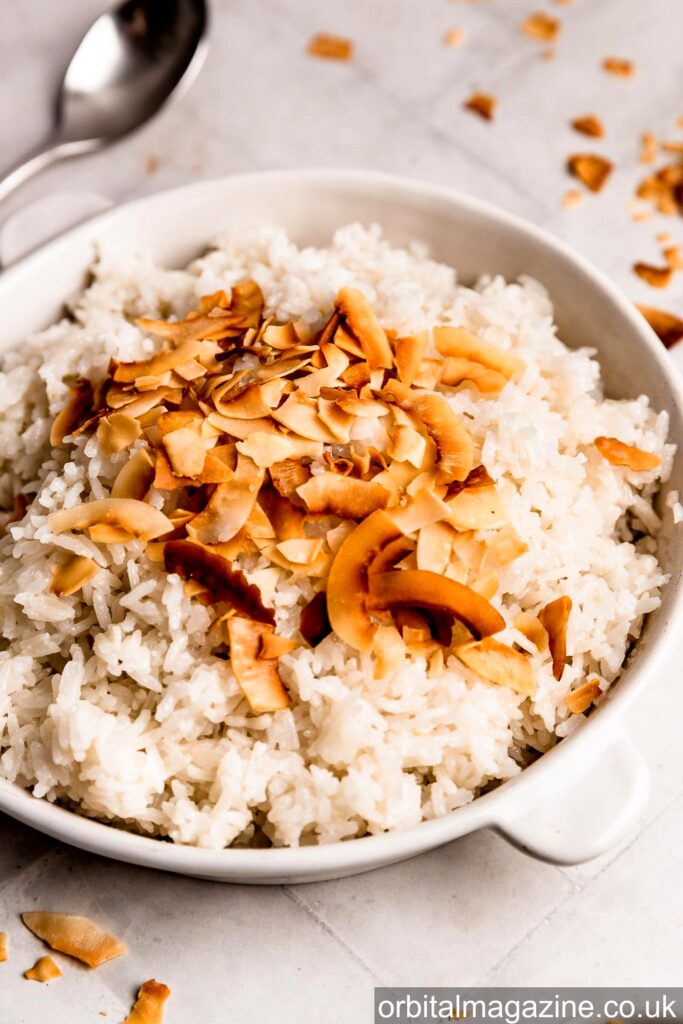 Discover the Best Arroz Con Coco near You: A Comprehensive Guide to Miami’s Top 10