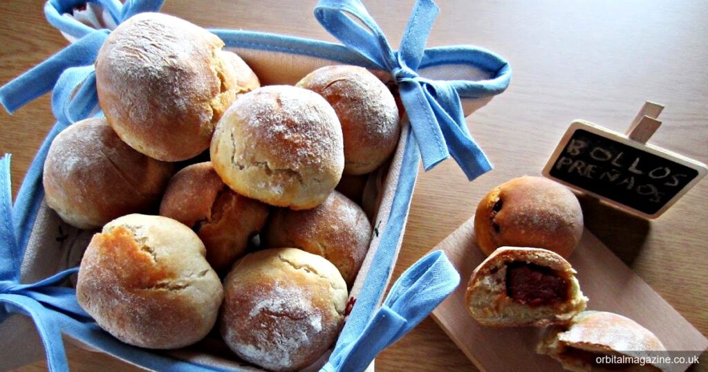 Best Bollos Preñaos Near Me: Discover the Flavors of Latin America