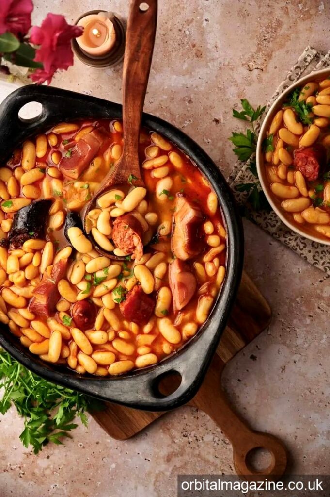 The Ultimate Guide to Finding the Best Fabada Bean Stew Near You