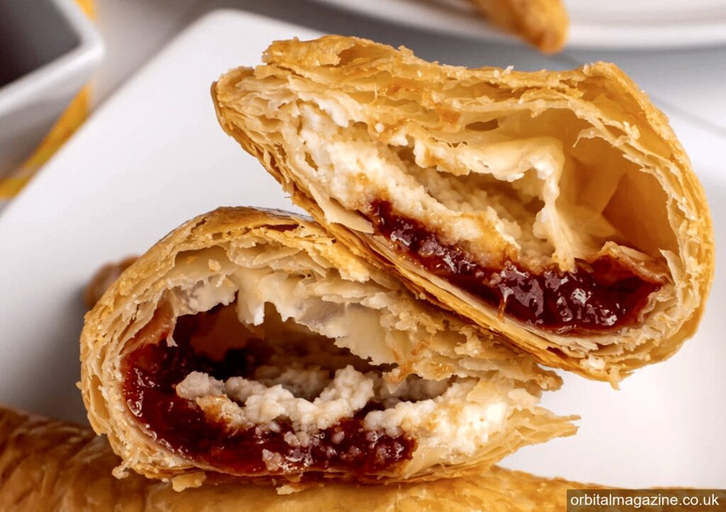 Best Pastelitos de Guayaba Near Me: A Delicious Guide to Authentic Cuban Guava Pastries