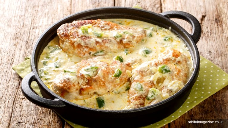 Unraveling the Flavors of Pollo al Verdeo: A Comprehensive Guide to Finding the Best Near You