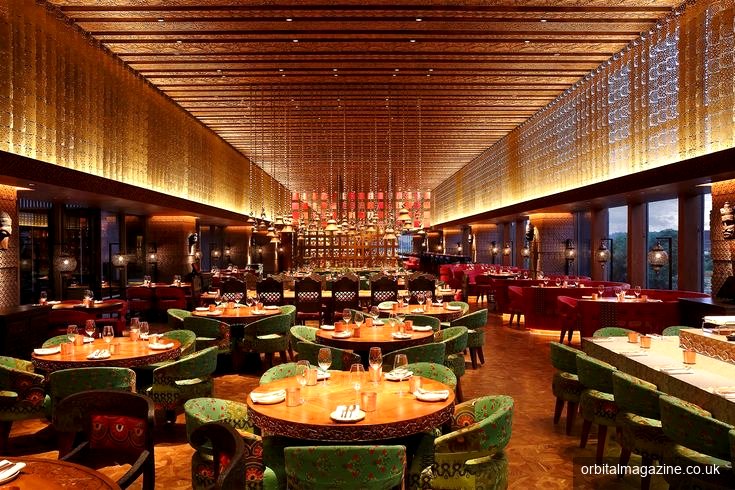 Discover the Best Restaurants Near You: A Comprehensive Guide