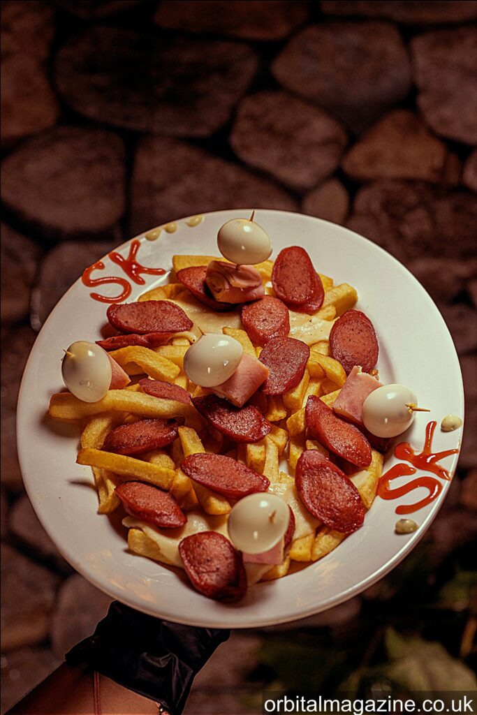 Discover the Best Salchipapas Near Me: A Guide to New York’s Top 10 Spots