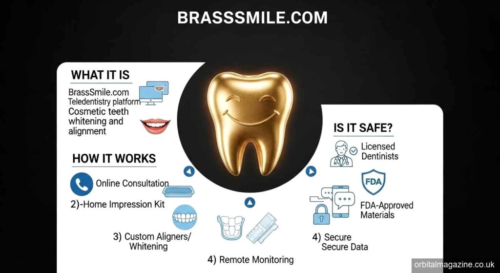 Unveiling the Mysteries of Brasssmile: A Premier Destination for Exquisite Home Decor and More