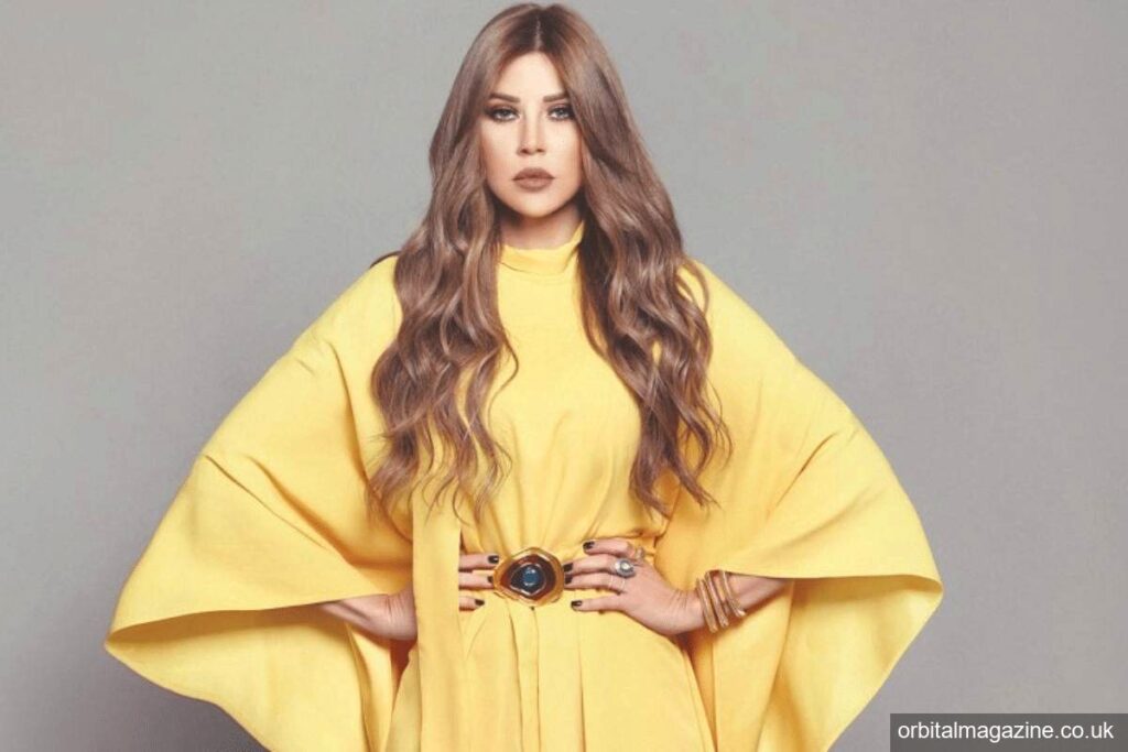 Carla Diab Net Worth: Unveiling the Fashion Designer’s Empire