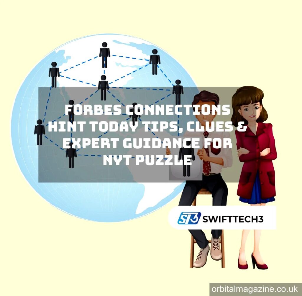 Exploring the Fascinating World of Connections: A Comprehensive Guide to Today’s Hints and Answers