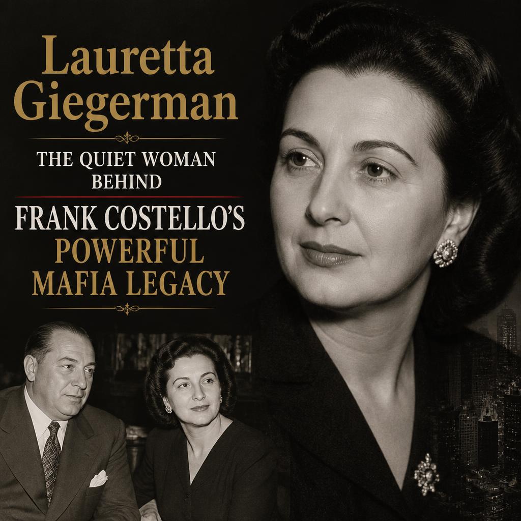Lauretta Giegerman