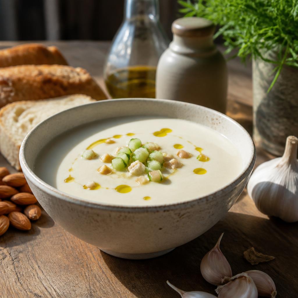 Best Ajo Blanco Near Me – How to Find the Creamiest, Most Authentic Bowl Quickly Best Ajo Blanco Near Me