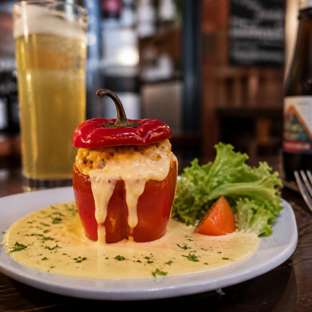 Best Rocoto Relleno Near Me — How to Find Authentic Flavor, What to Expect, and Where to Look Best Rocoto Relleno Near Me