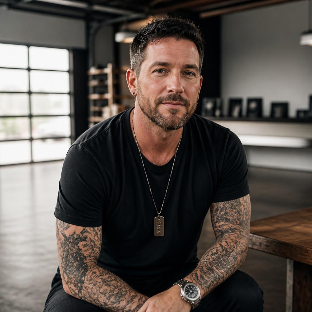 Damon Darling Net Worth