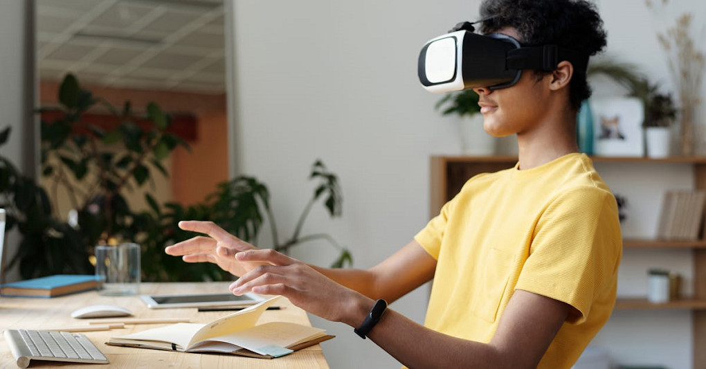 What Is Ahead for Entertainment: The Impact of Technology on Our Leisure Activities What Is Ahead for Entertainment: The Impact of Technology on Our Leisure Activities