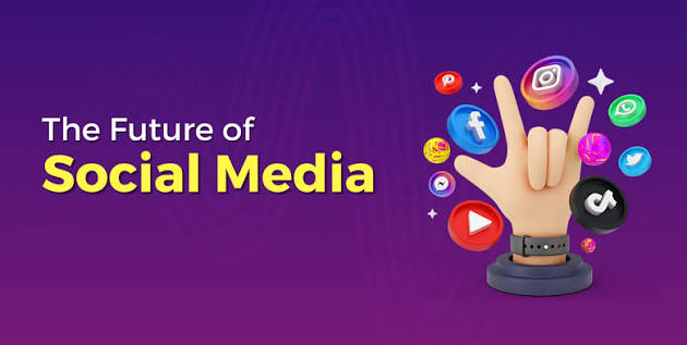 Future of social media marketing trends beyond 2026 Future of social media marketing trends beyond 2026