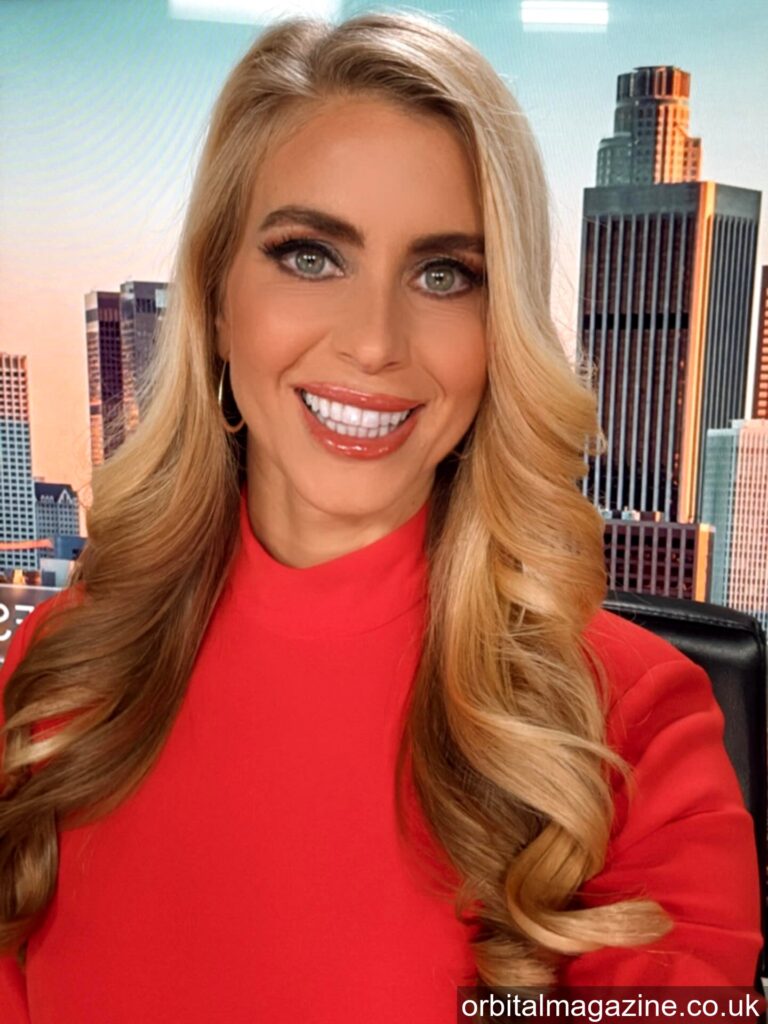 Katie Zacharia Age: A Comprehensive Analysis of Her Life, Career, and Net Worth