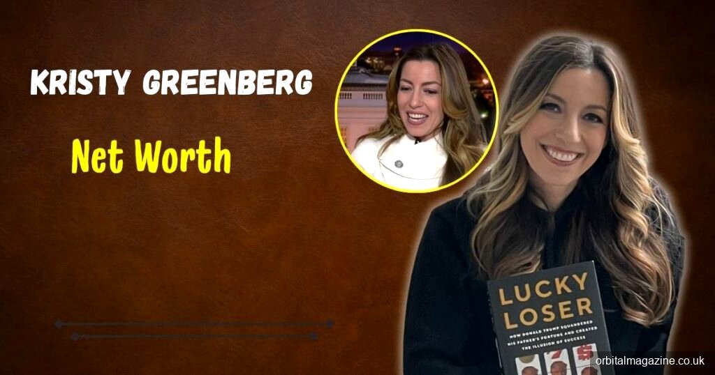 Kristy Greenberg Age: A Comprehensive Guide to Her Life, Career, and Family