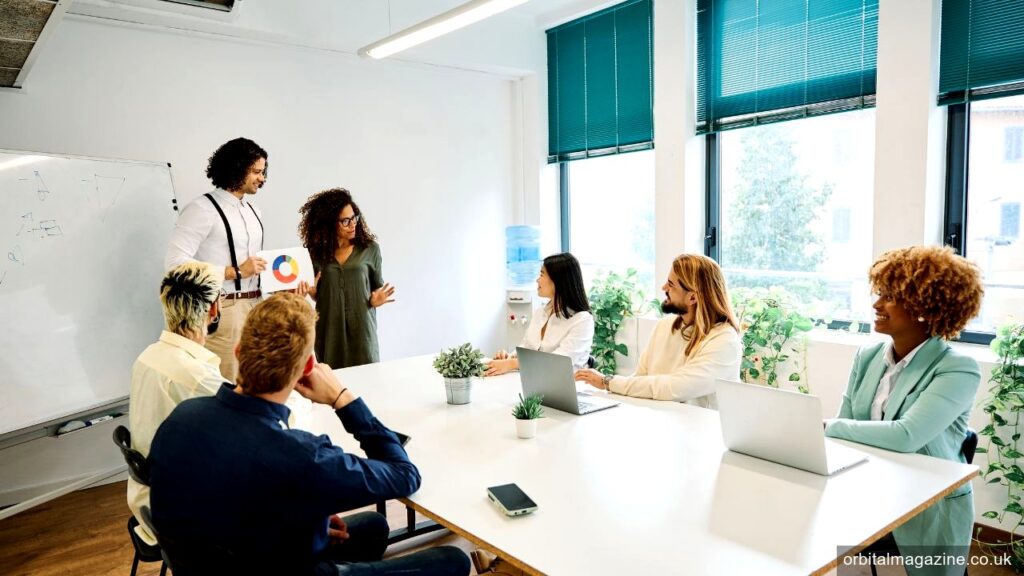 Unveiling Team AelfTech Com: The Powerhouse Behind Your Digital Marketing Success