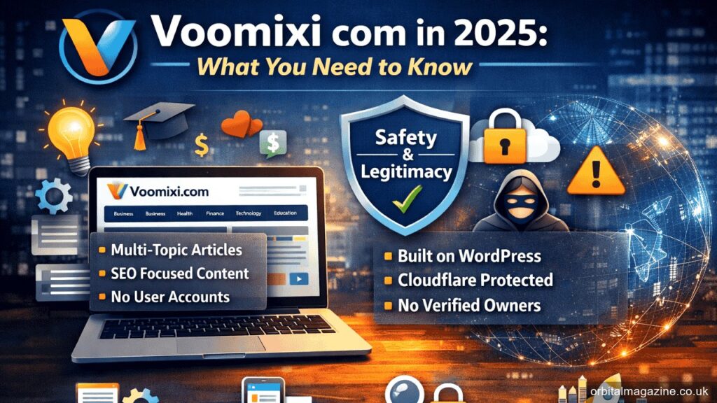 Voomixi Com Guide: What You Need to Know Today