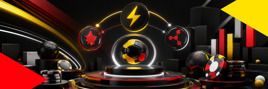 Which fresh betting companies offer innovative features?