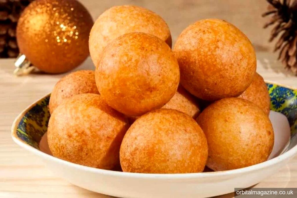 Discover the Best Buñuelos Colombianos Near You: A Comprehensive Guide