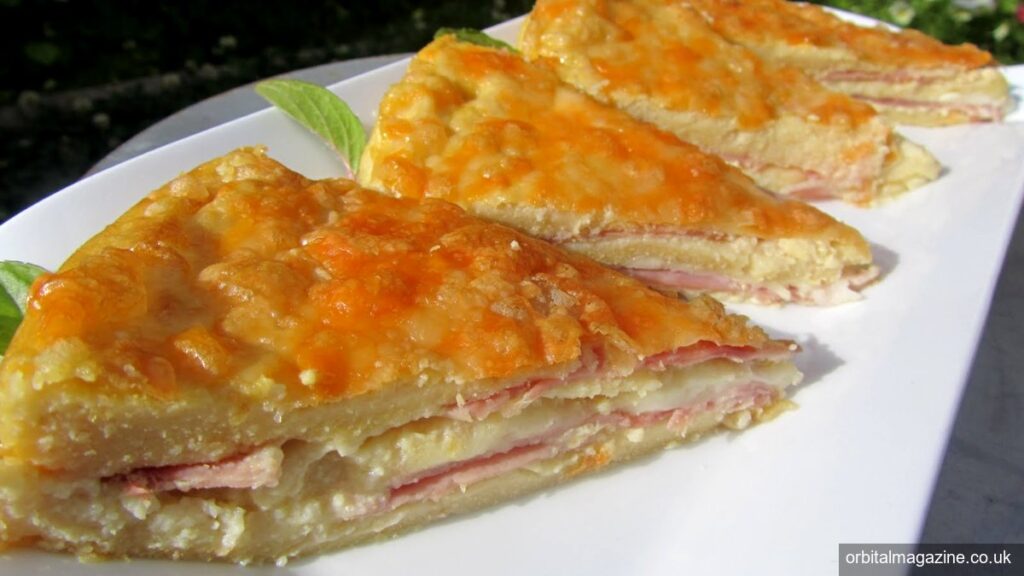 Discover the Best Faina Rellena Near You: Tips, Tricks, and Top Local Spots