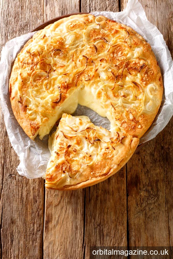 Discover the Best Fugazzeta Near Me: The Ultimate Guide to Authentic Argentine Stuffed Pizza