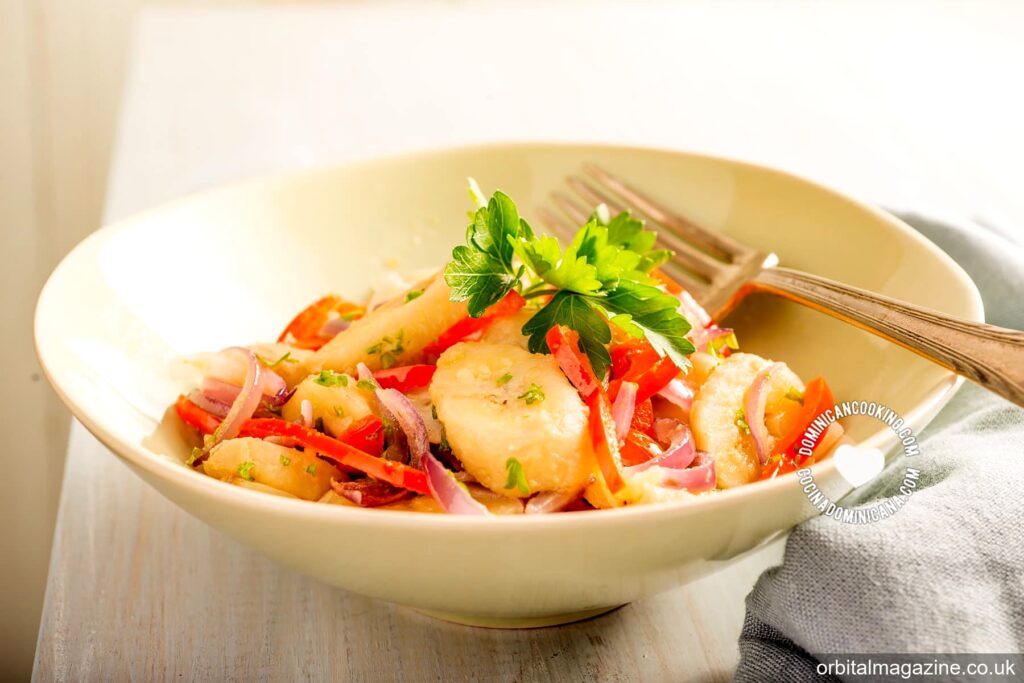 Discover the Flavors of Latin America: Best Guineos En Escabeche Near Me