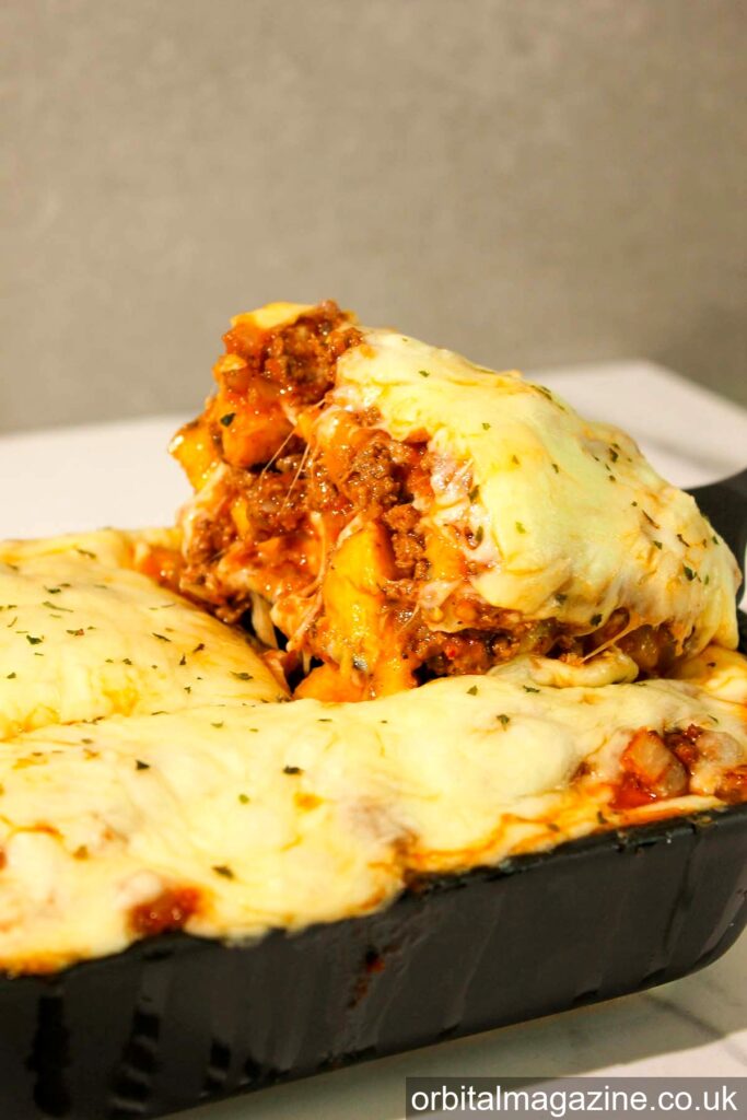 Discover the Flavors of the Caribbean: Best Pastelon Near Me