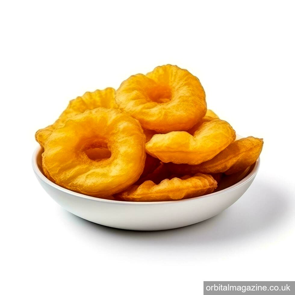 Discover the Sweet Delight of Picarones: Best Picaron Near Me Search Tool