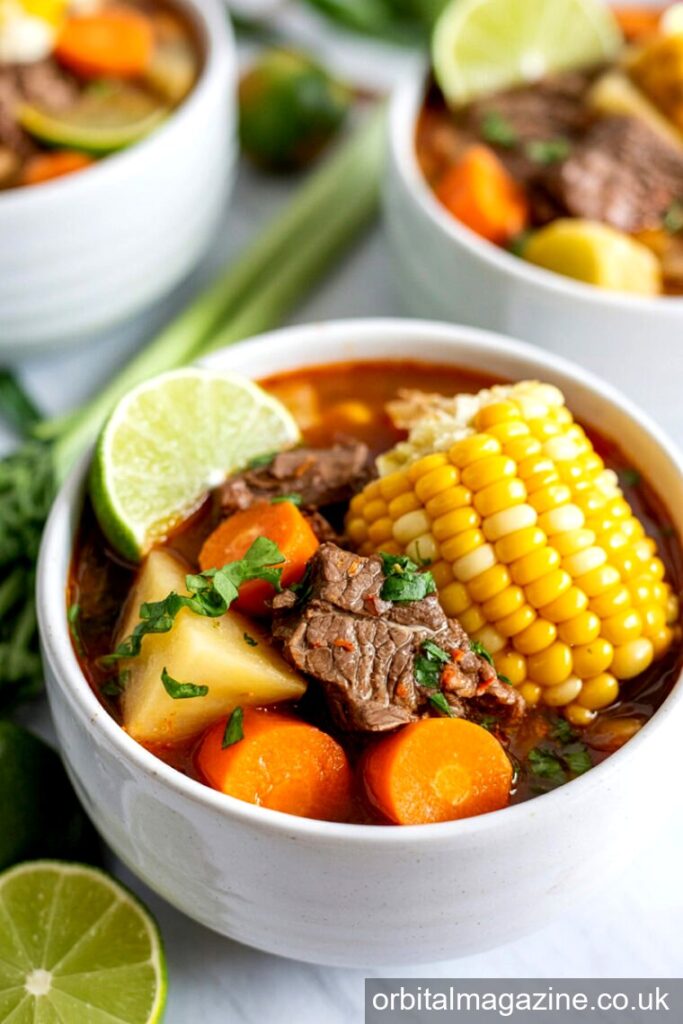 The Ultimate Guide to Finding the Best Sancocho Puerto Rican Near You