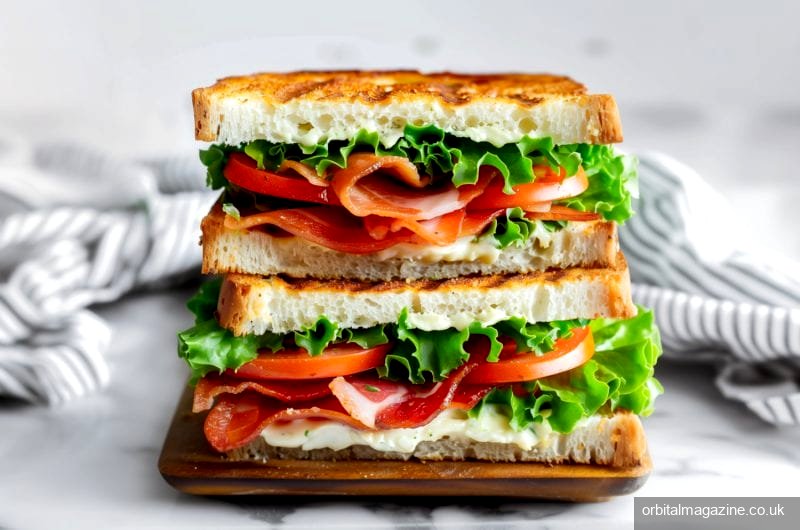 Discover the Best Sandwiches Near You: A Comprehensive Guide