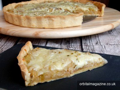 Best Tarta de Cebolla y Queso Near Me: A Comprehensive Guide to Finding the Perfect Slice