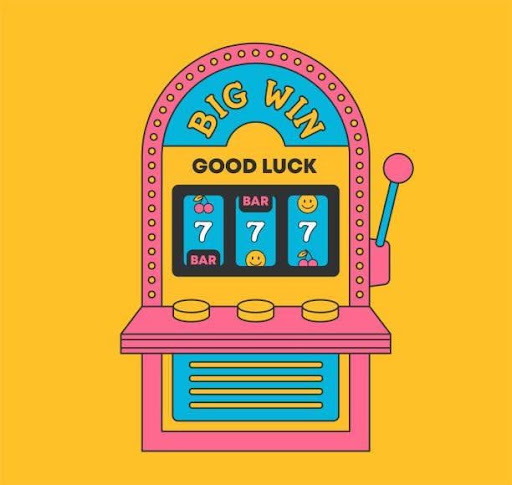 How Online Casino Games Borrow From Pop Culture