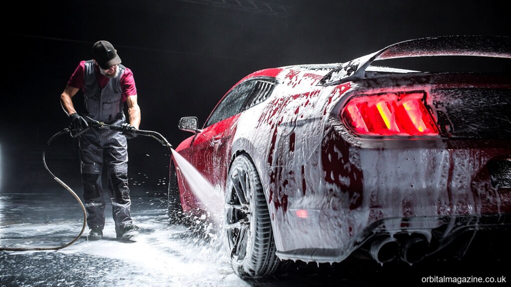 The Ultimate Guide to Finding the Best Car Wash Near Me for Every Vehicle