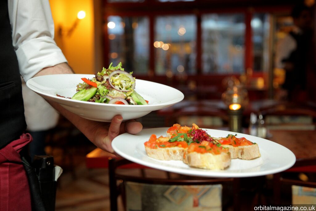 How to Find the Best Dinner Near Me: The Ultimate Culinary Guide