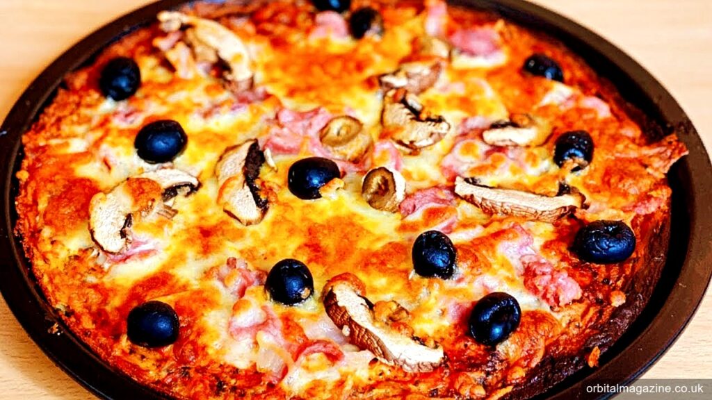 How to Find the Best Faina with Pizza Near Me: A Culinary Guide to Authentic Rioplatense Flavors