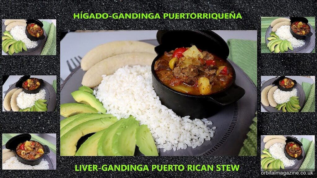 How to Find the Best Gandinga Stew Near Me: The Ultimate Guide to Authentic Puerto Rican Comfort Food