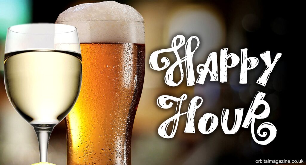 The Ultimate Guide to Finding the Best Happy Hour Near Me: Top Cities, Deals, and Hidden Gems