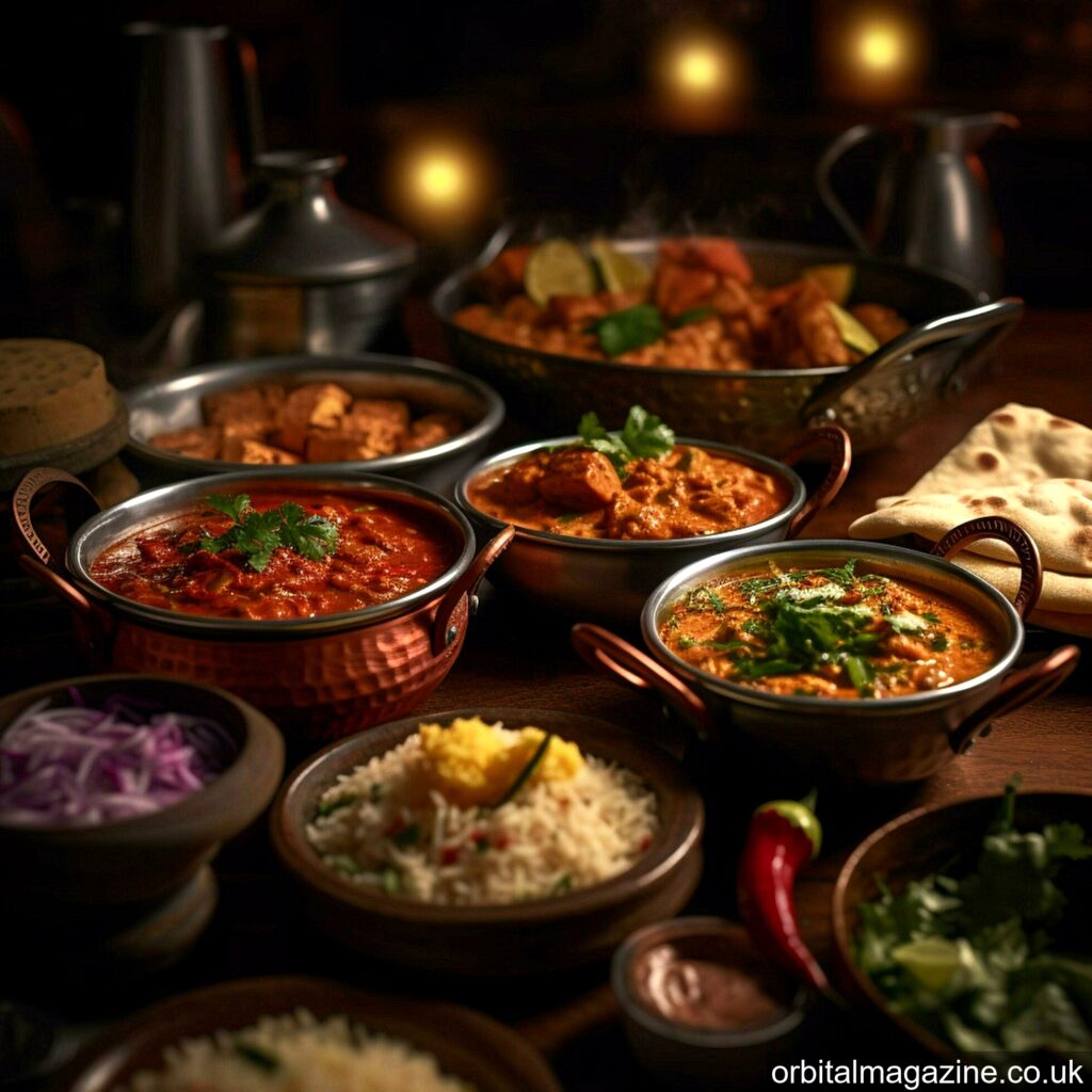 Discovering the Best Indian Food Near Me: The Ultimate Local Dining Guide