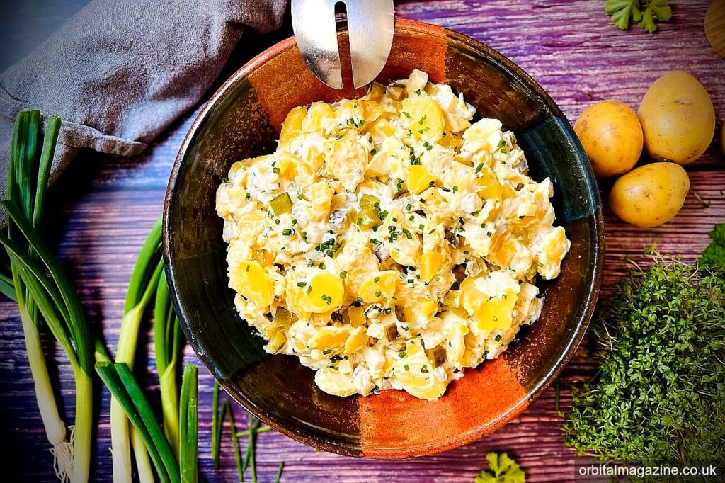 The Ultimate Guide to Finding the Best Kartoffelsalat Near Me