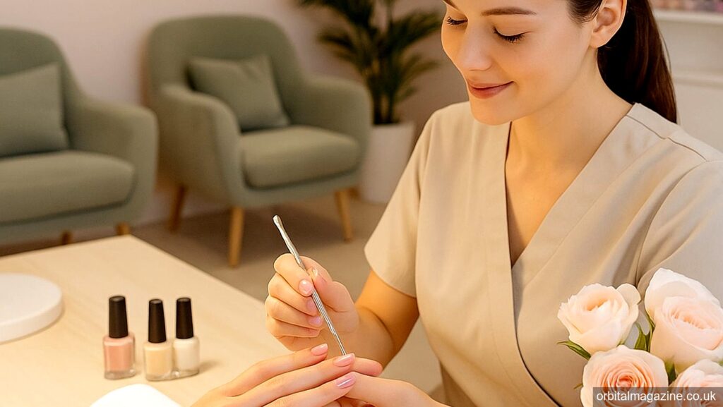 Discovering the Best Nail Salons Near Me: Ultimate Pampering Guide