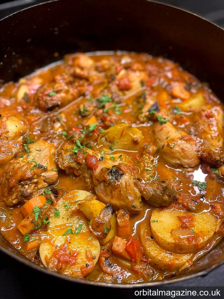 The Ultimate Guide to Finding the Best Pollo al Disco Near Me