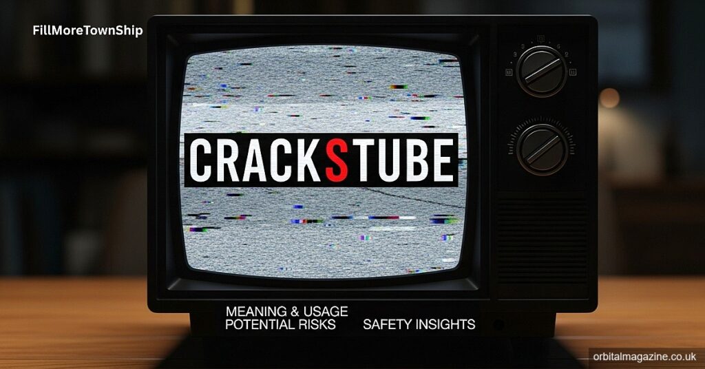 Crackstube: The Ultimate Guide to the Platform, Its Roots, and What It Means Today