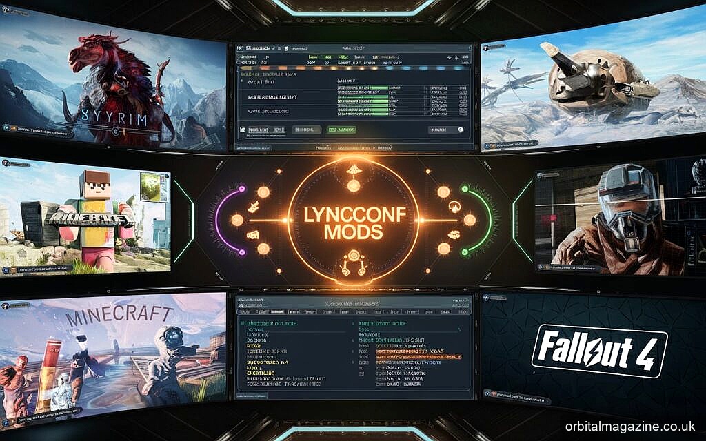 Unlock New Adventures with lyncconf.com game mods: The Ultimate Guide